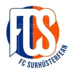 Surhusterfean crest