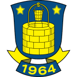 Brondby U21 crest