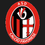 Pavonese crest