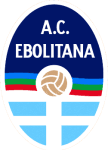 Ebolitana crest