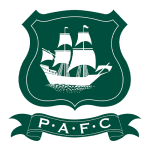 Plymouth U21 crest