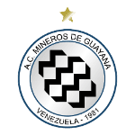 Mineros de Guyana crest