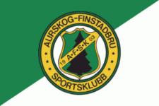 Aurskog Finstadbru crest