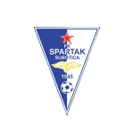 Sp. Subotica U19 crest
