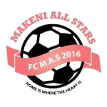 Makeni All Stars crest