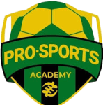 Pro-Sports Academy crest