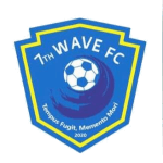 7th Wave crest