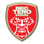 Bectero Sasana crest