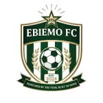 Ebiemo FC crest