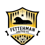 Fettehman United crest