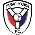 Yaracuyanos FC crest
