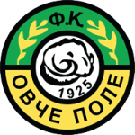 Ovce Pole crest