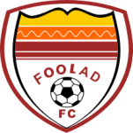 Novin Ahvaz crest