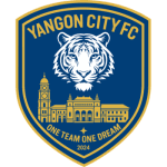 Yangon Royals crest