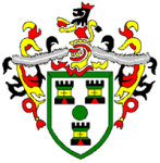 St. Blazey crest