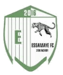Essamaye crest