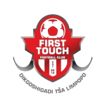 First Touch W crest