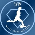 JVW FC W crest