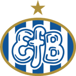 Esbjerg W crest
