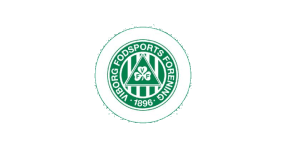 Viborg W crest