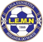 Miranda do Norte U20 crest