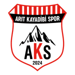 Arit Kayadibi crest