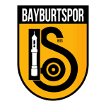 Bayburtspor crest