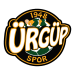 Urgupspor crest