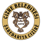 Cizre Belediyesi crest