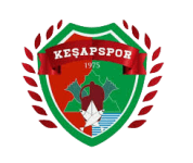 Kesap crest