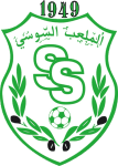 Stade Soussien crest