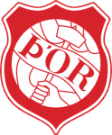 Thor Akureyri U19 crest