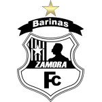 Zamora FC B crest