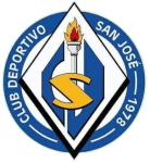 CD San Jose crest