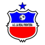 Real Frontera crest
