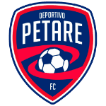 Petare FC crest