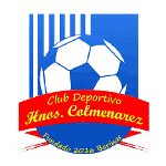 CD Hermanos Colmenarez crest