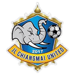 Chiangmai United crest