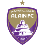 Al Ain crest