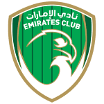 Emirates Club crest
