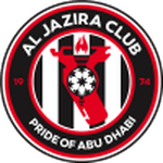 Al-Jazira crest