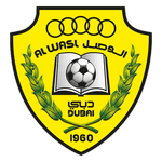 Al-Wasl FC crest