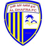 Al-Dhafra crest