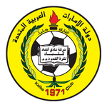 Al-Ittihad Kalba crest