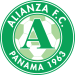 Alianza FC crest