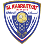 Al Kharaitiyat crest