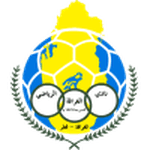 Al-Gharafa crest