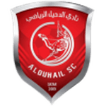 Al-Duhail SC crest