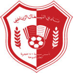 Al Shamal crest