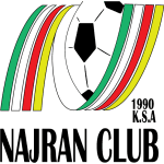 Najran crest